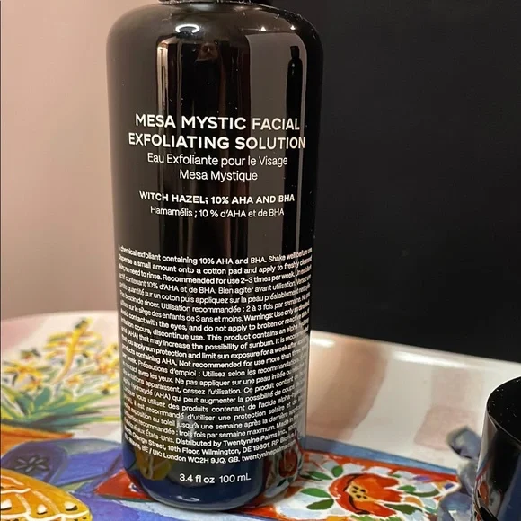 Twentynine Palms 4 Piece Skincare Essential Bundle - Picture 3 of 6